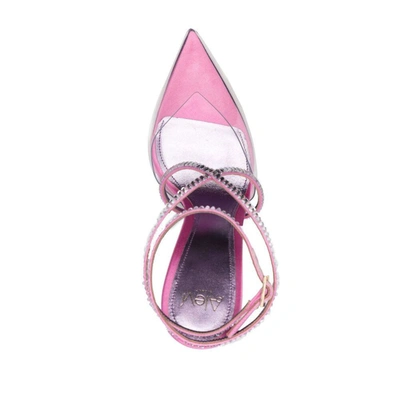 Shop Alevì Shoes In Pink