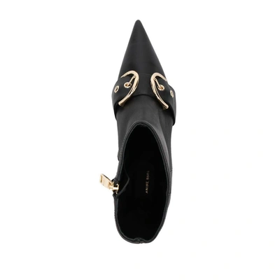 Shop Anine Bing Shoes In Black