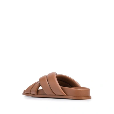Shop Anine Bing Shoes In Brown