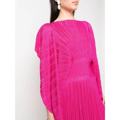 Shop Antonino Valenti Dresses In Pink