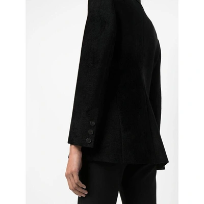 Shop Antonino Valenti Jackets In Black