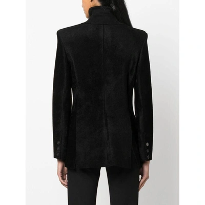 Shop Antonino Valenti Jackets In Black