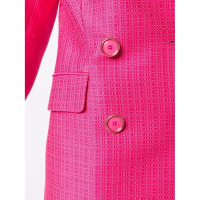 Shop Antonino Valenti Jackets In Pink