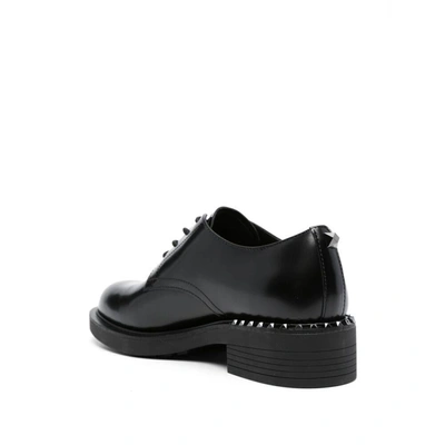 Shop Ash Shoes In Black