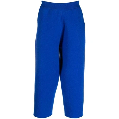 Shop Avril 8790 Pants In Blue