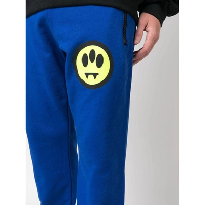 Shop Barrow Pants In Blue