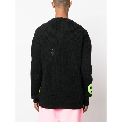 Shop Barrow Sweaters In Black