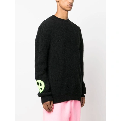 Shop Barrow Sweaters In Black