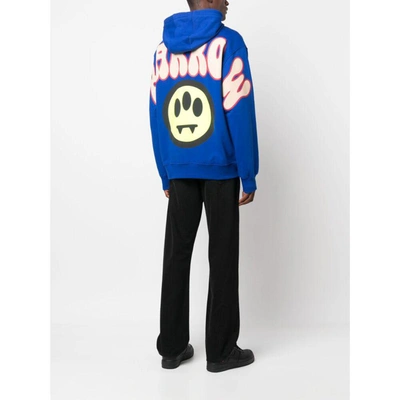 Barrow Sweatshirt  Herren Farbe Blau In Blue