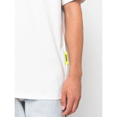 Shop Barrow T-shirts In White