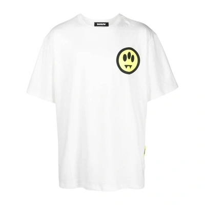 Shop Barrow T-shirts In White