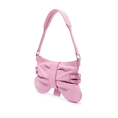 Shop Blumarine Bags In Pink