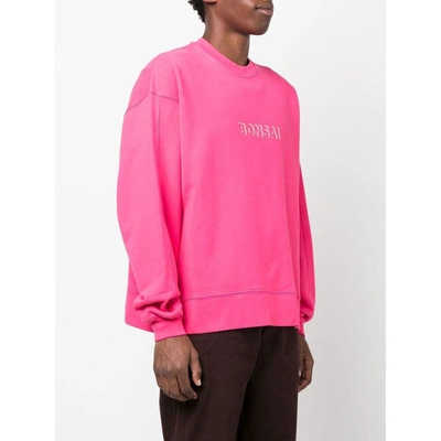 Shop Bonsai Sweatshirts In Pink