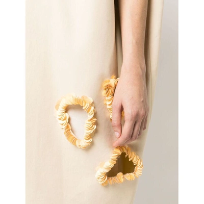 Calcaterra Coats In Neutrals