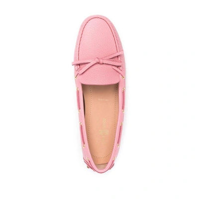 Shop Car Shoe Shoes In Pink
