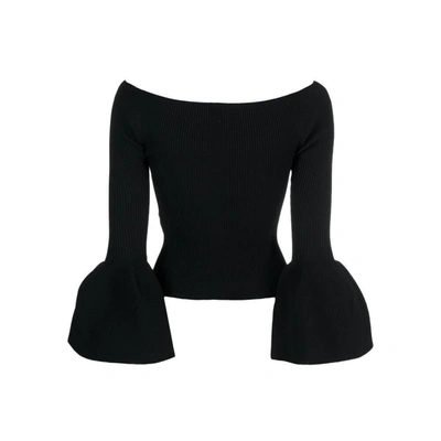 Shop Cfcl Tops In Black