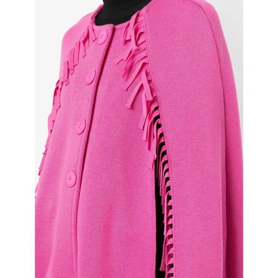 Shop Charlott Capes In Pink