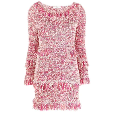 Shop Charlott Dresses In Pink