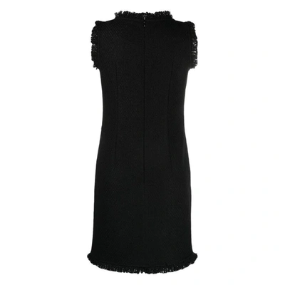 Shop Charlott Dresses In Black