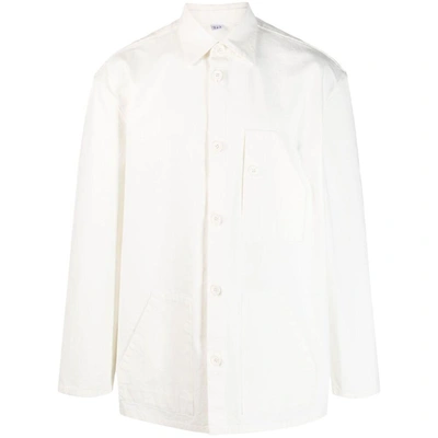 Shop Winnie New York Outerwears In White