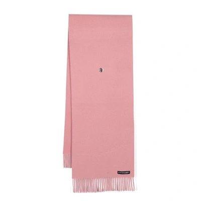 Shop Y/project Scarves In Pink