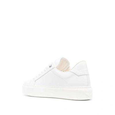 Shop Zadig & Voltaire Zadig&voltaire Shoes In White