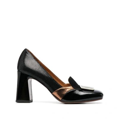 Shop Chie Mihara Shoes In Black