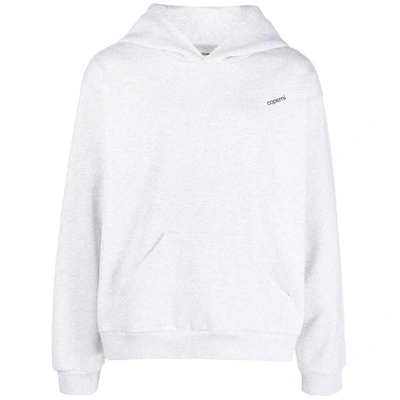 Shop Coperni Sweatshirts In Grey