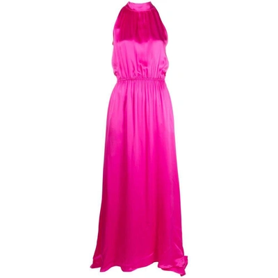 Shop Cri.da Crida Dresses In Pink