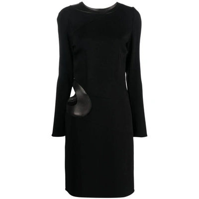 Shop Tom Ford Dresses In Black