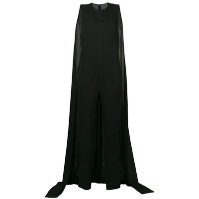 Shop Tom Ford Jumpsuits In Black