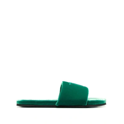 Shop Tom Ford Shoes In Green