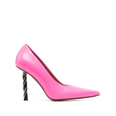 Shop Vetements Shoes In Pink