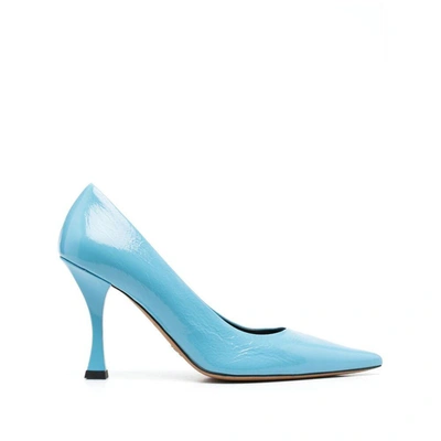 Shop Proenza Schouler Shoes In Blue
