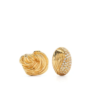 Shop Recto Jewellery In Gold