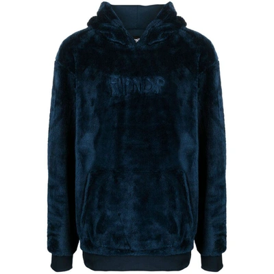 Shop Ripndip Sweatshirts In Blue