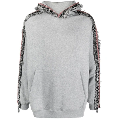 Shop Ritos Sweatshirts In Grey
