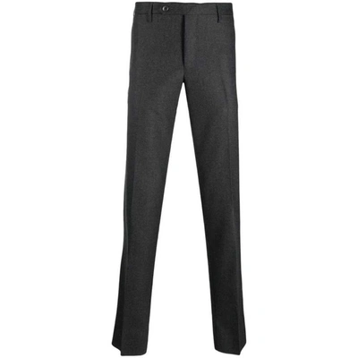 Shop Rota Pants In Grey