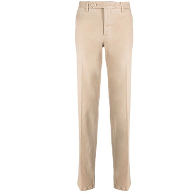 Shop Rota Pants In Neutrals