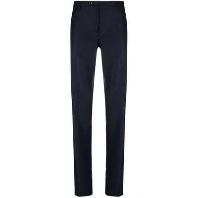 Shop Rota Pants In Blue