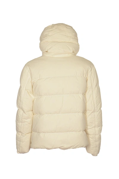 Shop Ten C Coats White