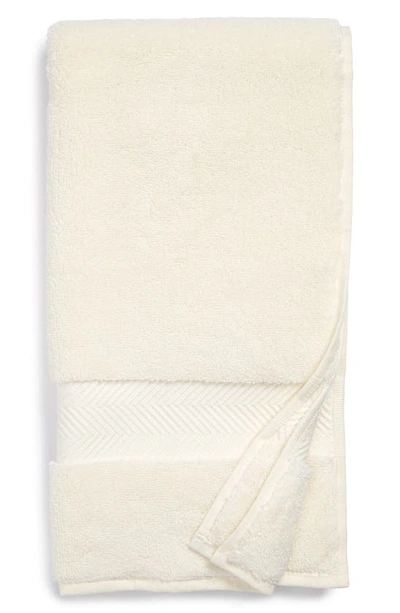 Shop Nordstrom Hydrocotton Hand Towel In Ivory