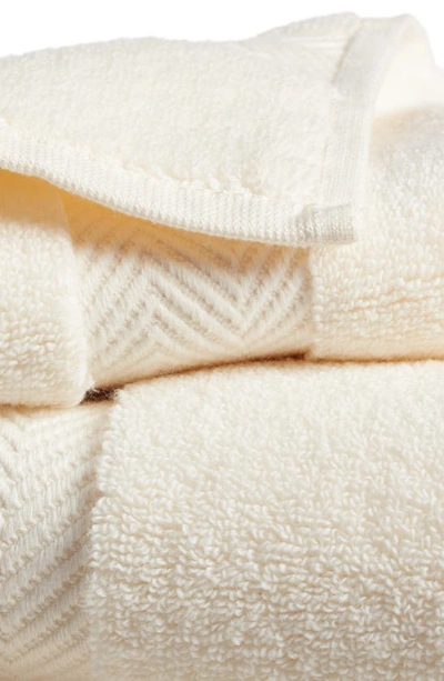 Shop Nordstrom Hydrocotton Hand Towel In Ivory