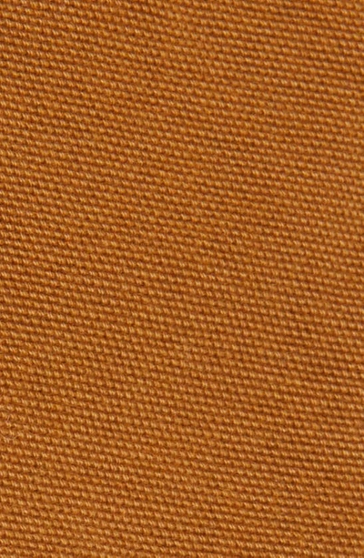 Carhartt Double Knee Pants In Deep H Brown