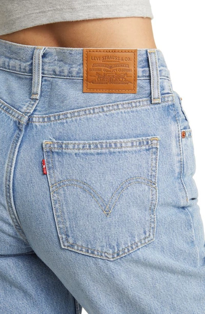 Shop Levi's Dad Jeans In This And That