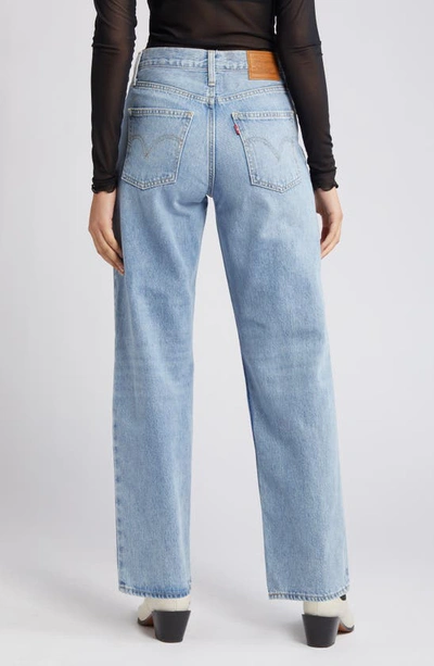 Shop Levi's Dad Jeans In This And That