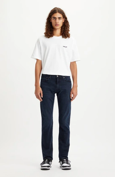 Shop Levi's 511™ Slim Fit Jeans In Chicken Of The Woods