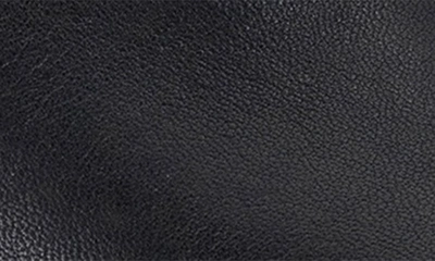 Andre Assous Winter Water Resistant Bootie In Black