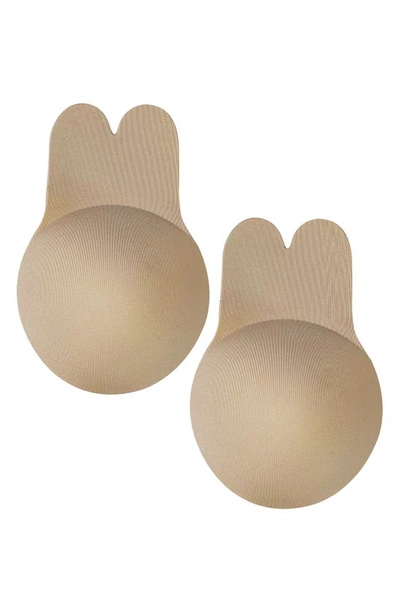 Shop Magic Bodyfashion Lift Covers In Light Beige