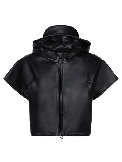 Shop Issey Miyake Jackets In Black
